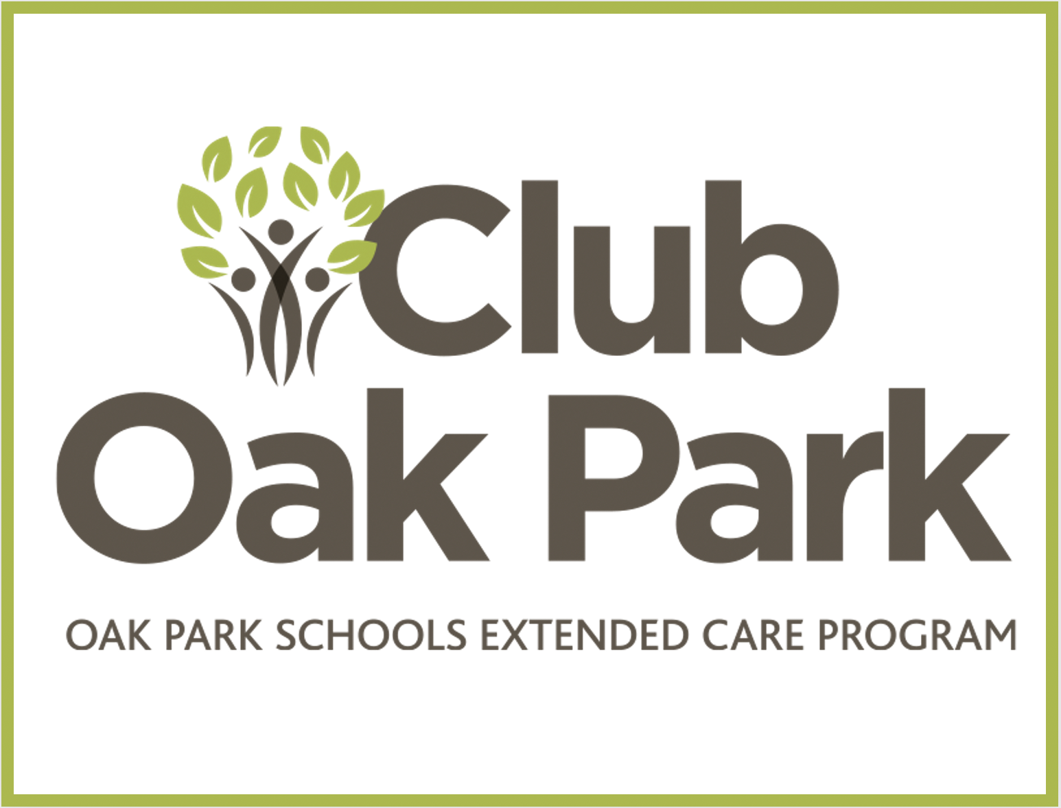  Club Oak Park